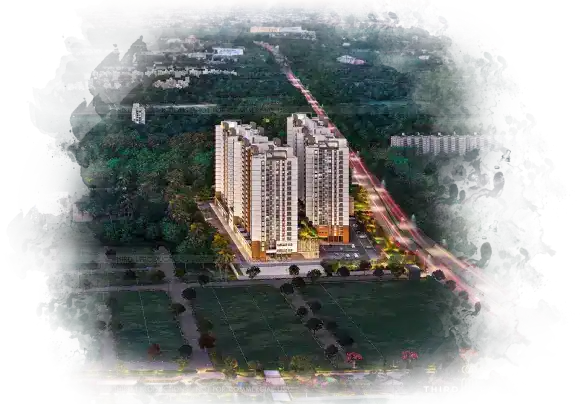 apartments for sale in kelambakkam